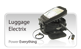 Shop Luggage Electrix products