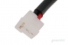 Powerlet White T Connector