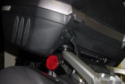 Honda st1300 accessory power #5
