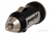 USB Type A & iPod 3G to Cigarette Adapter AAC-006