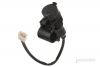 Bar Mount Automotive Socket Kit with Lighter 60" Harness