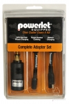PAC-050 Complete Adapter Set