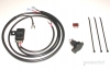 PKT-104 Real Motorcycle Jumper Cables