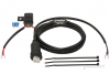 PKT-104 Real Motorcycle Jumper Cables