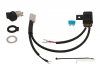 Honda ST1300 Steering Head Power Outlet Powerlet 