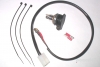 Honda ST1300 Steering Head Power Outlet Powerlet 