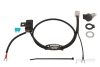 PKT-104 Real Motorcycle Jumper Cables