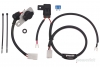 PKT-104 Real Motorcycle Jumper Cables