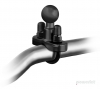 PBK-018 Radar Detector Mount