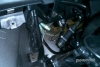 Honda ST1300 Steering Head Power Outlet Powerlet 