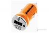 USB Type A & iPod 3G to Cigarette Adapter AAC-006