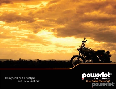Powerlet Retail Catalog