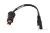PAC-008-06 Powerlet Basic Plug To SAE 6" Cable