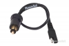 PAC-009-06 Powerlet Deluxe Plug To SAE