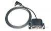 PAC-036 Powerlet Plug To Dual Cigarette Socket Straight Cord