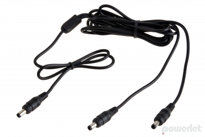 PAC-040 Heated Glove Y Cable