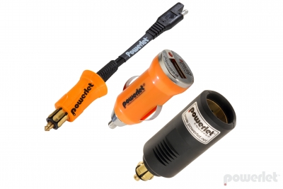 Complete Adapter Set