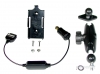 PBK-003 iPod Nano PowerMount with Ram Mount