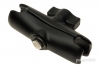 RAM DOUBLE SOCKET ARM FOR 1" BALL