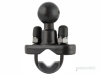 RAM BASE W/ U-BOLT FOR 3/4