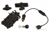 PBK-012 iPhone PowerMount with Ram Mount