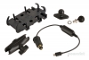 	PBK-013 Droid / Blackberry PowerMount with Ram Mount