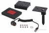 PBK-104-B Radar Detector PowerMount Techmount