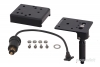 PBK-105-B Garmin Zumo PowerMount Techmount