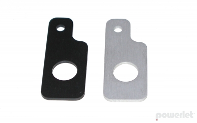 Powerlet PBR-001-B 6mm Multi-Fit Bracket