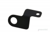PBR-006 8mm Multi-Fit Bracket (Type 3) Rearset Rear Facing