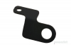 PBR-007 8mm Multi-Fit Bracket (Type 3) Rearset Front Facing 