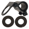 Bar or Frame Mount Bracket for Powerlet Socket