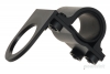 Bar or Frame Mount Bracket for Cigarette Socket with Washers