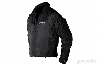 Powerlet Heated Clothing ProForm Heated Jacket Liner