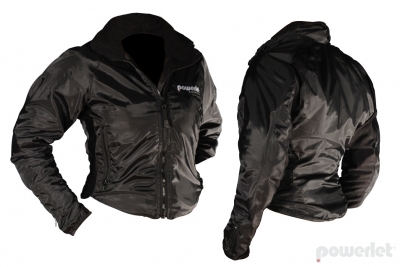 Powerlet ProForm Heated Jacket Liner Womens