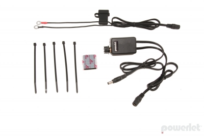 Portable Single Temperature Controller Heated Vest
