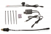 Portable Single Temperature Controller Heated Clothing 