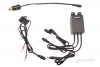 Powerlet Portable Dual Temperature Controller 