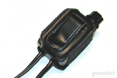PHG-310 Belt Pouch, Powerlet Portable Temperature Controller