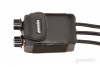 PHG-311 Belt Pouch, Dual Portable Temperature Controller
