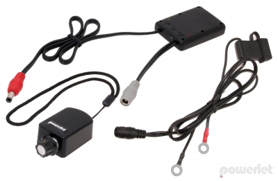 PHG-320 Single Wireless Temperature Controller Kit