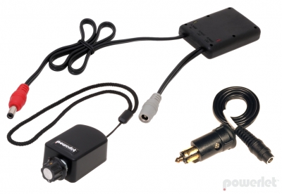Powerlet Single Wireless Controller