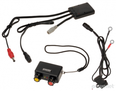 Dual Wireless Controller