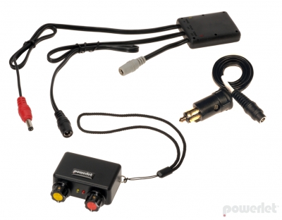 PHG-323 Dual Wireless Temperature Controller Adapter Cable