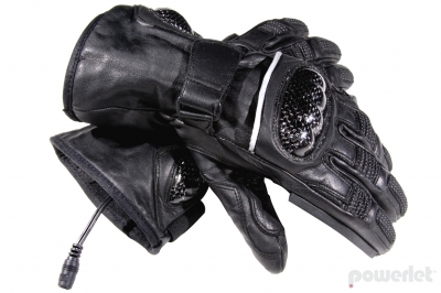 ProForm Carbon-Fiber Heated Gloves
