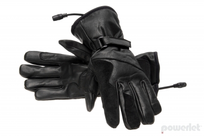 Heated RP-5 Rider Gloves Large 