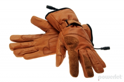 Heated Rancher Gloves