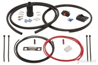 PKT-002 RYO Wiring Kit  Powerlet 