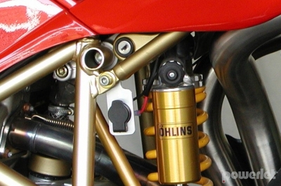 Ducati 748 916 996 Powerlet