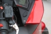 Aprilia Futura Dash Panel Powerlet 